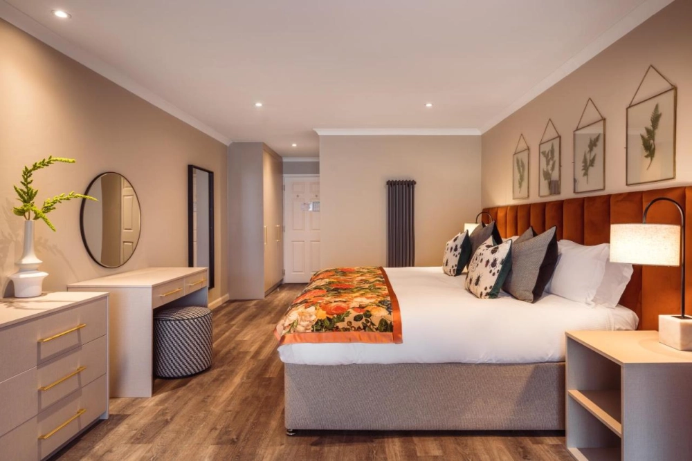 Borrowdale Gates Hotel - Hotel Photo 9