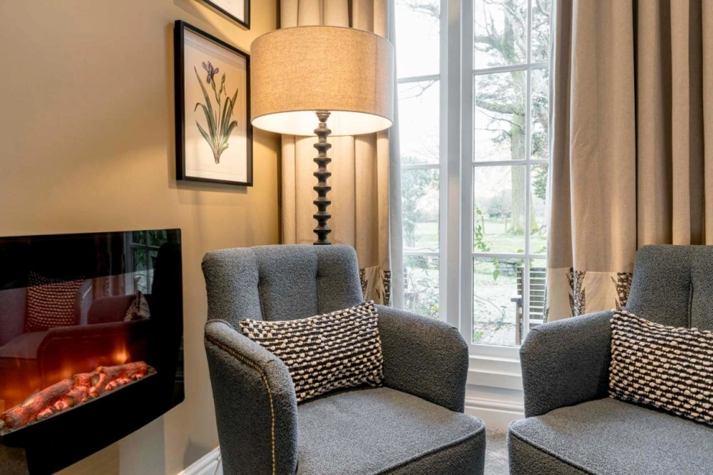 Borrowdale Gates Hotel - Hotel Photo 11