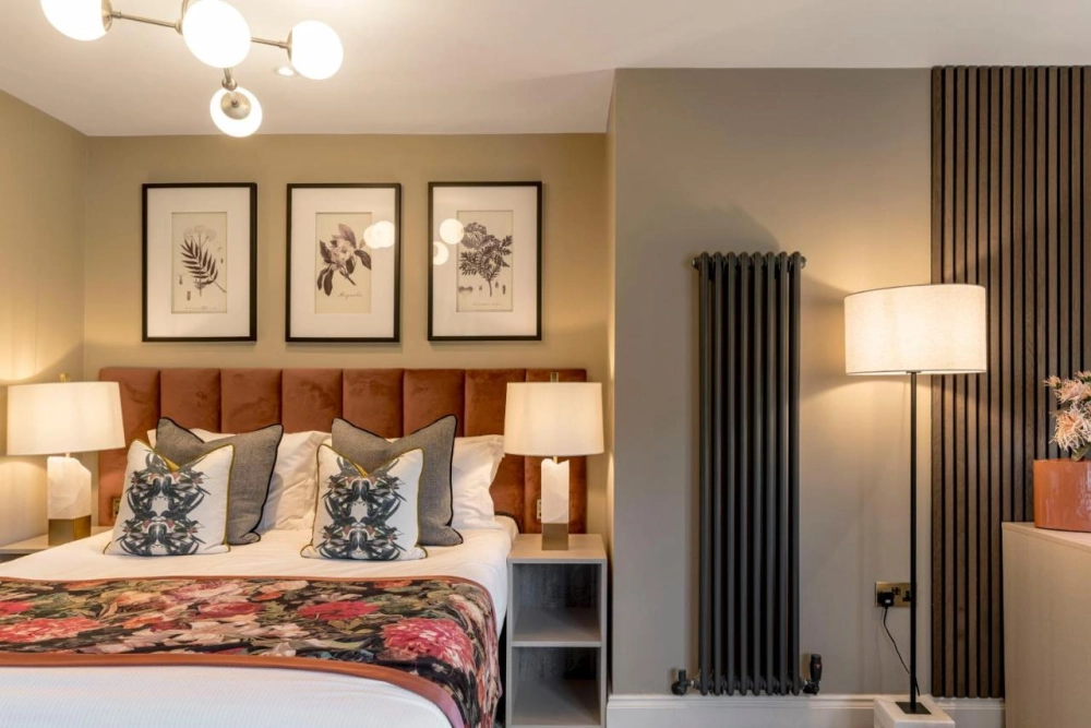 Borrowdale Gates Hotel - Hotel Photo 38