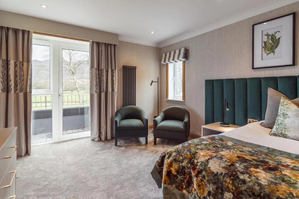 Borrowdale Gates Hotel - Hotel Photo 40