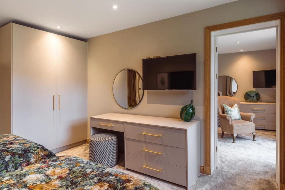 Borrowdale Gates Hotel - Hotel Photo 43