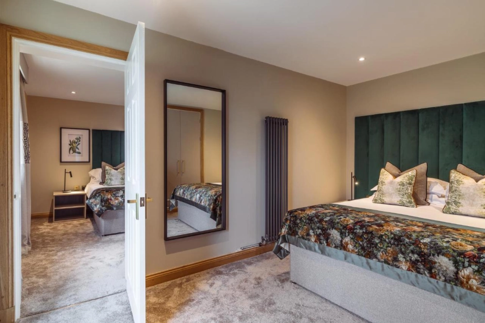 Borrowdale Gates Hotel - Hotel Photo 45