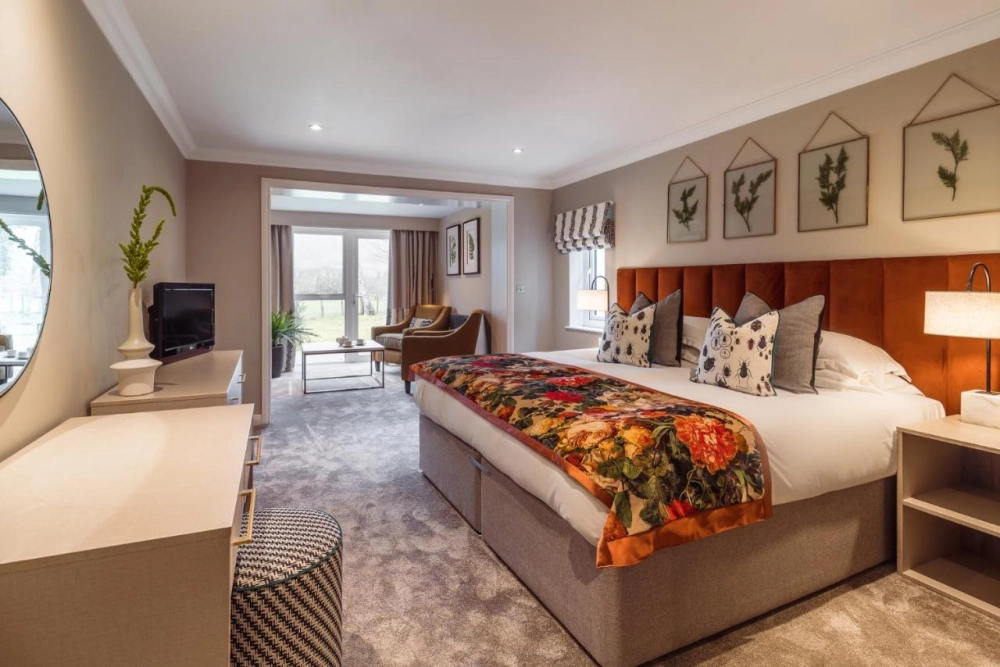 Borrowdale Gates Hotel - Hotel Photo 47