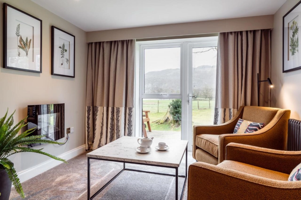 Borrowdale Gates Hotel - Hotel Photo 49