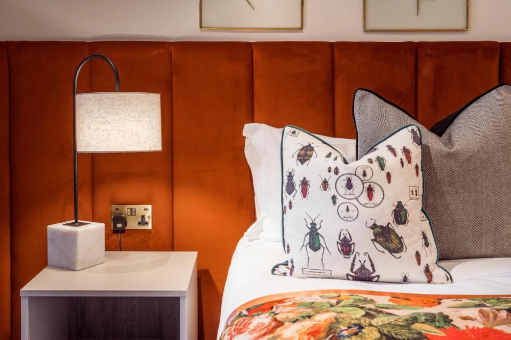 Borrowdale Gates Hotel - Hotel Photo 50