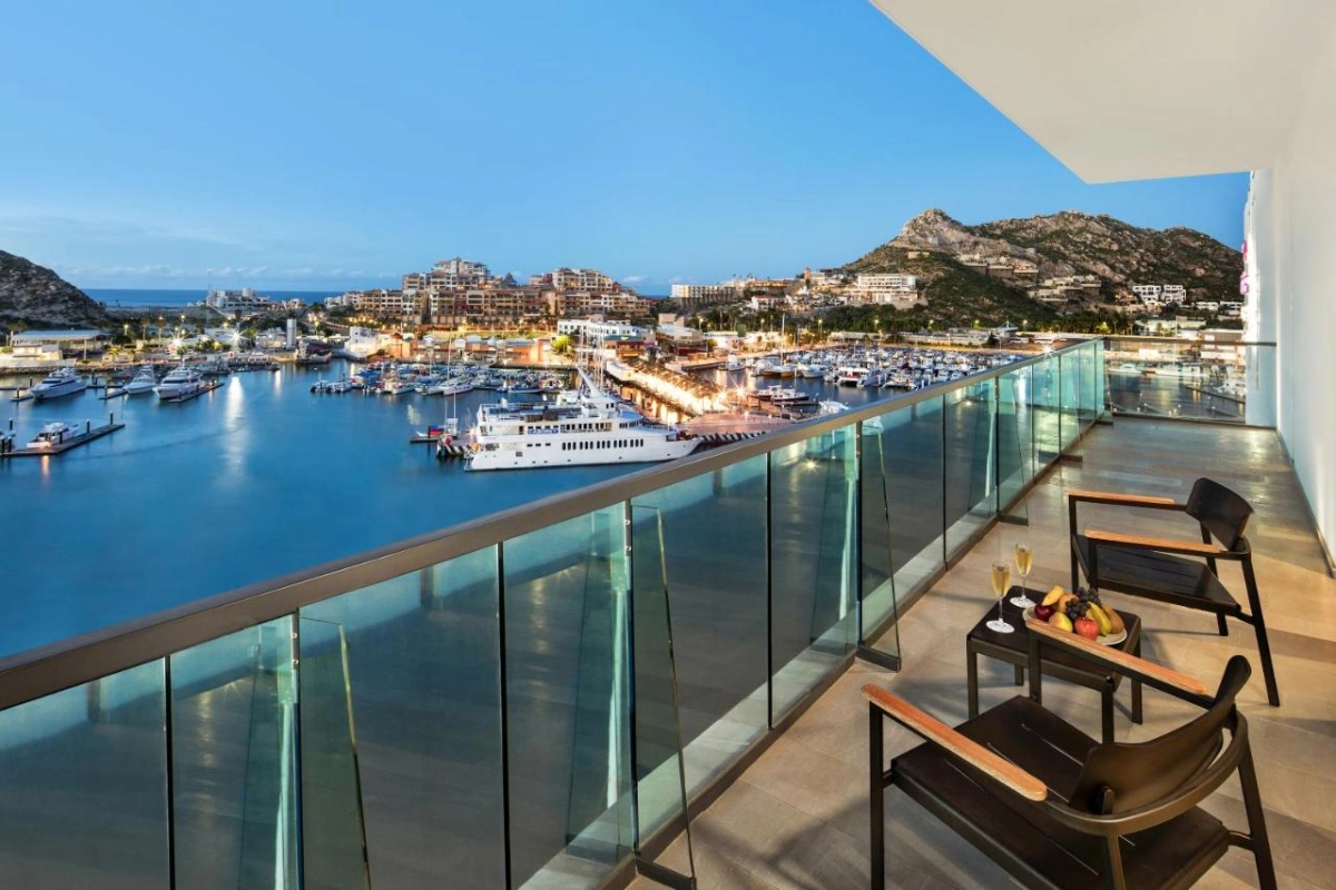 Breathless Cabo San Lucas - Hotel Photo 6