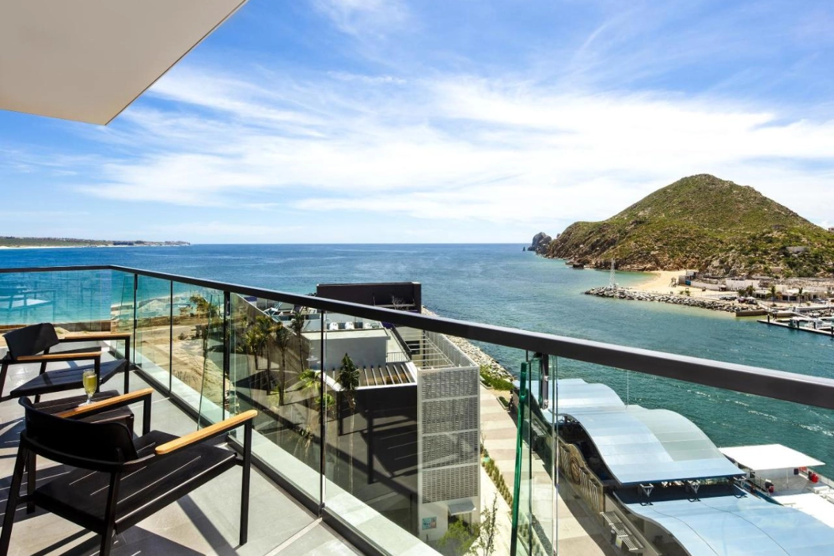 Breathless Cabo San Lucas - Hotel Photo 8