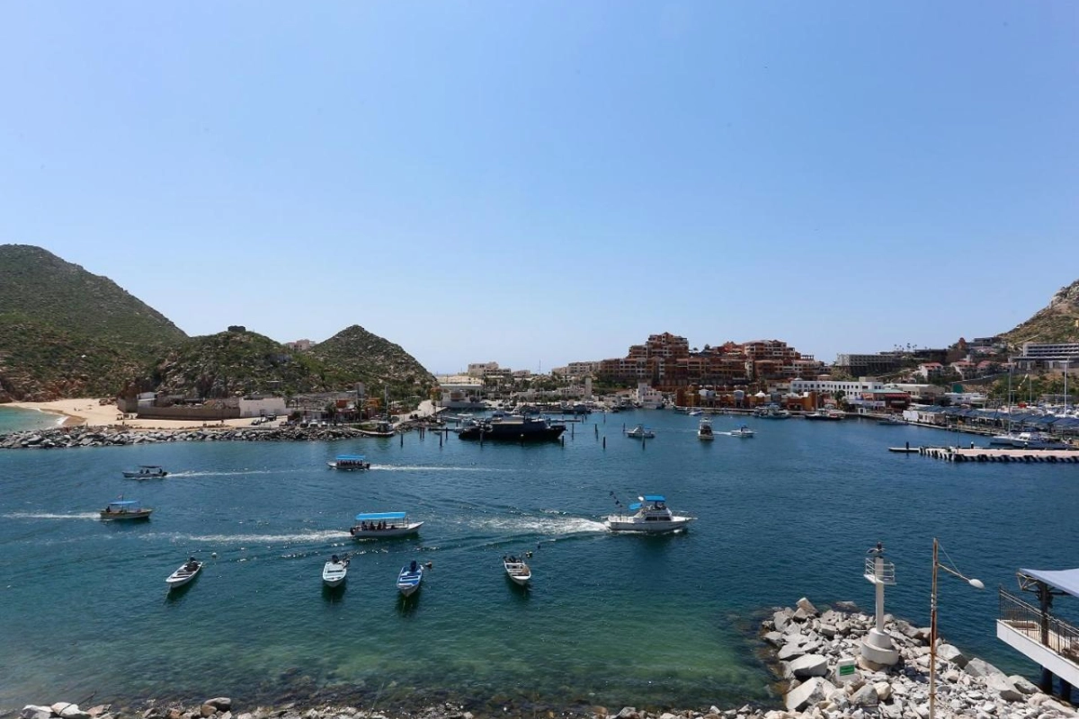 Breathless Cabo San Lucas - Hotel Photo 9