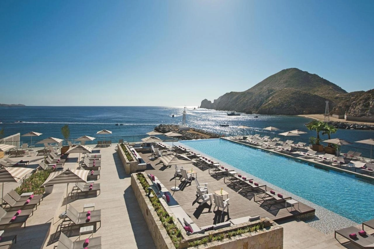 Breathless Cabo San Lucas - Hotel Photo 10