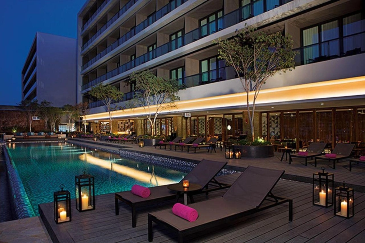 Breathless Cabo San Lucas - Hotel Photo 11