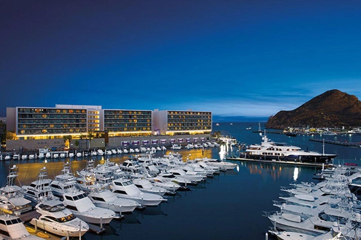 Breathless Cabo San Lucas - Hotel Photo 14