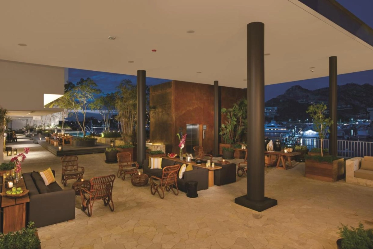 Breathless Cabo San Lucas - Hotel Photo 18