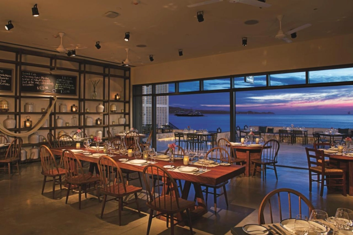 Breathless Cabo San Lucas - Hotel Photo 20