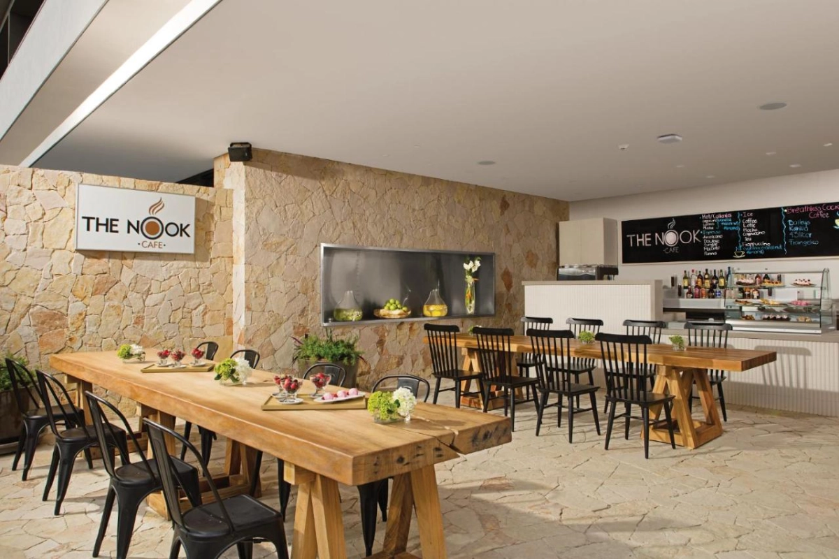 Breathless Cabo San Lucas - Hotel Photo 25