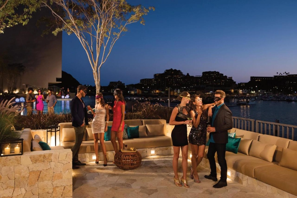 Breathless Cabo San Lucas - Hotel Photo 30