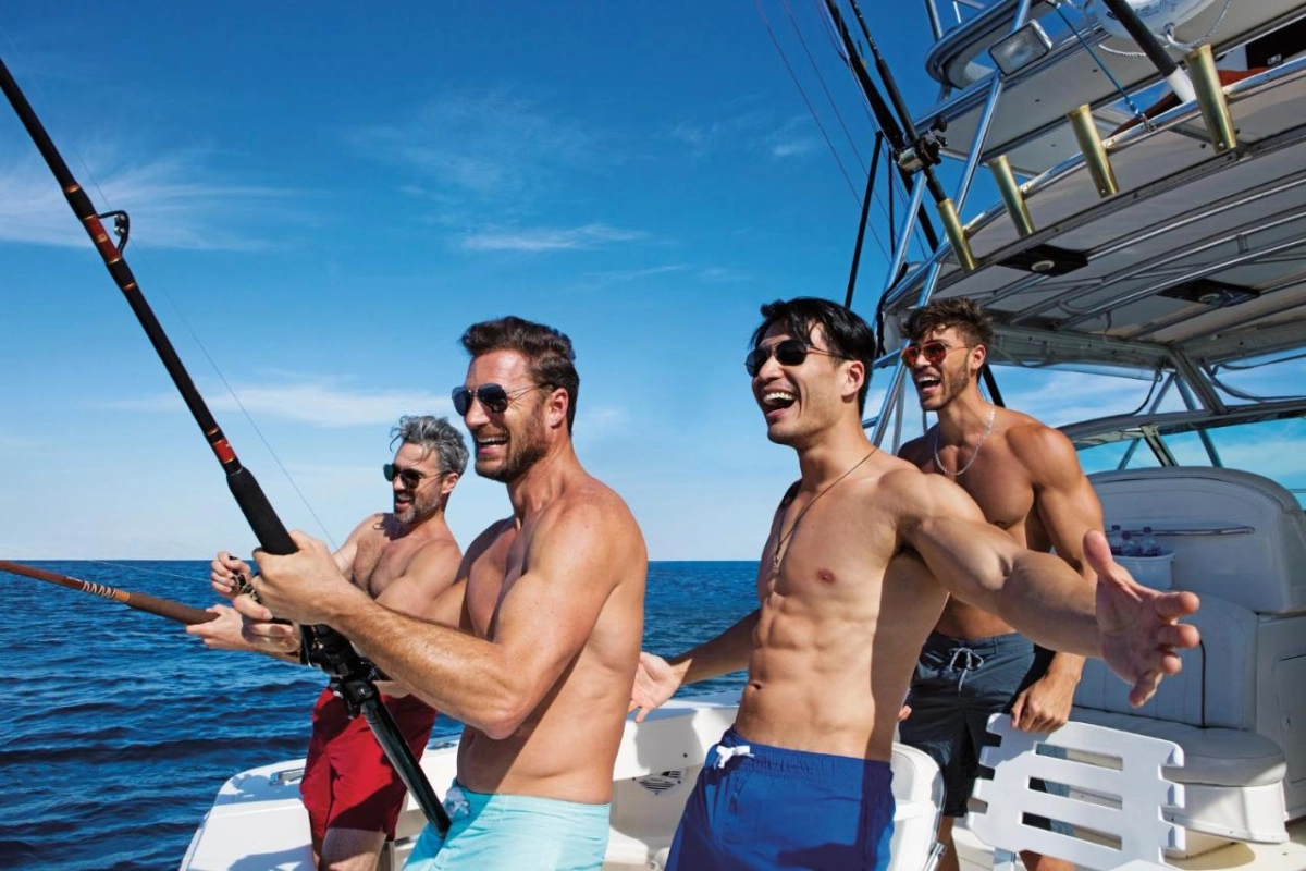 Breathless Cabo San Lucas - Hotel Photo 33