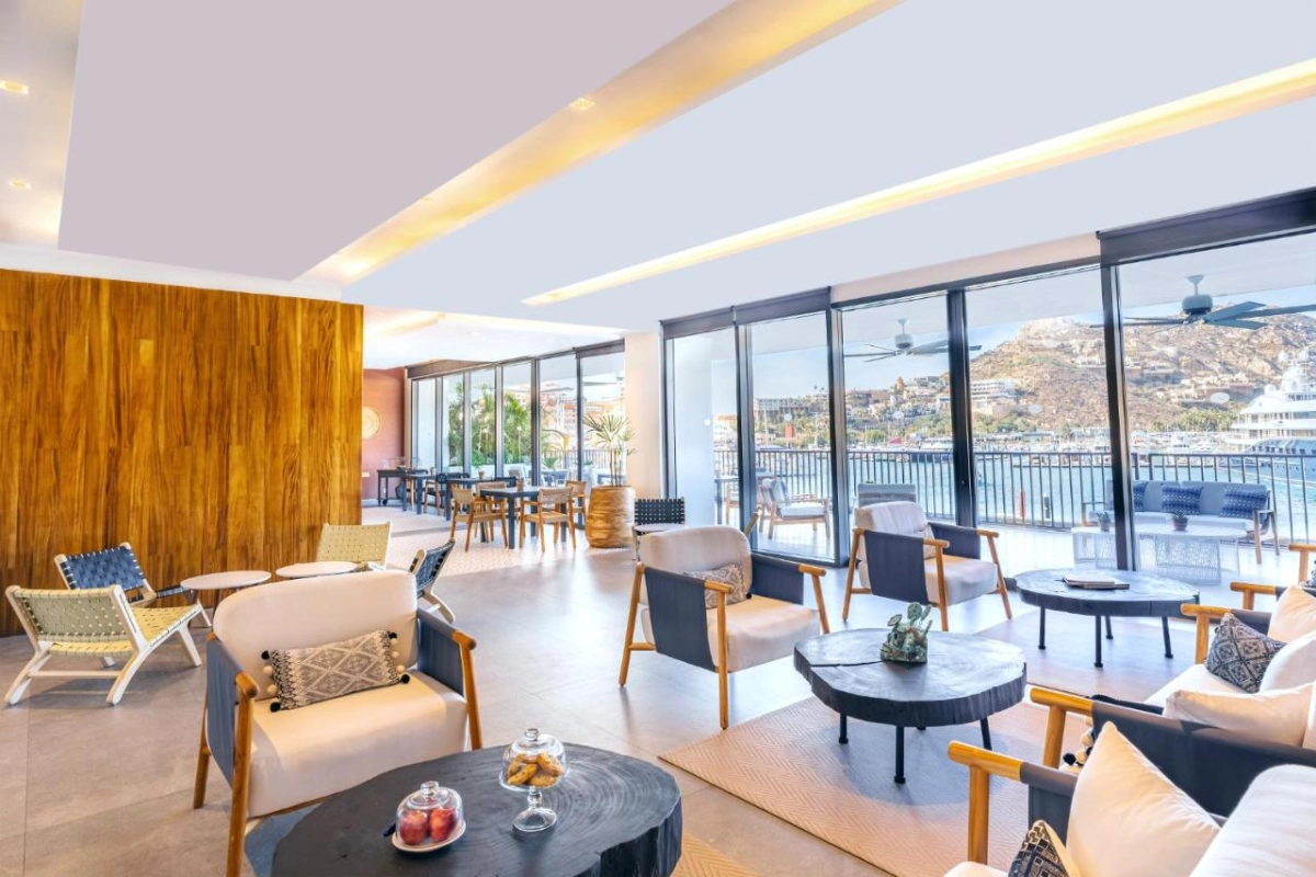 Breathless Cabo San Lucas - Hotel Photo 36