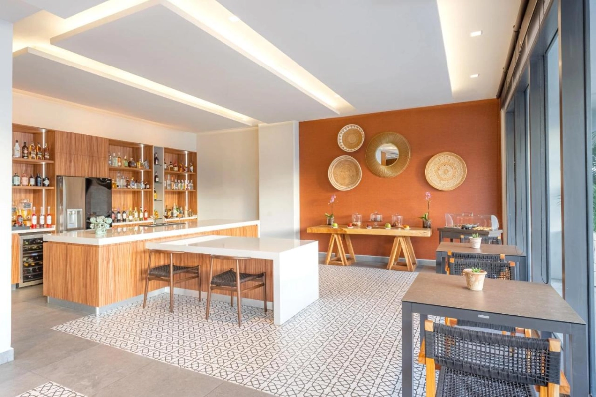 Breathless Cabo San Lucas - Hotel Photo 37