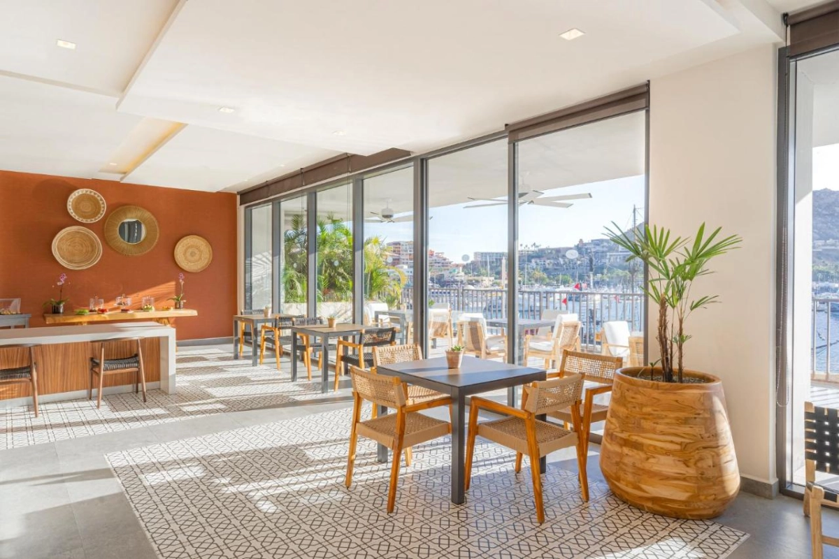 Breathless Cabo San Lucas - Hotel Photo 39