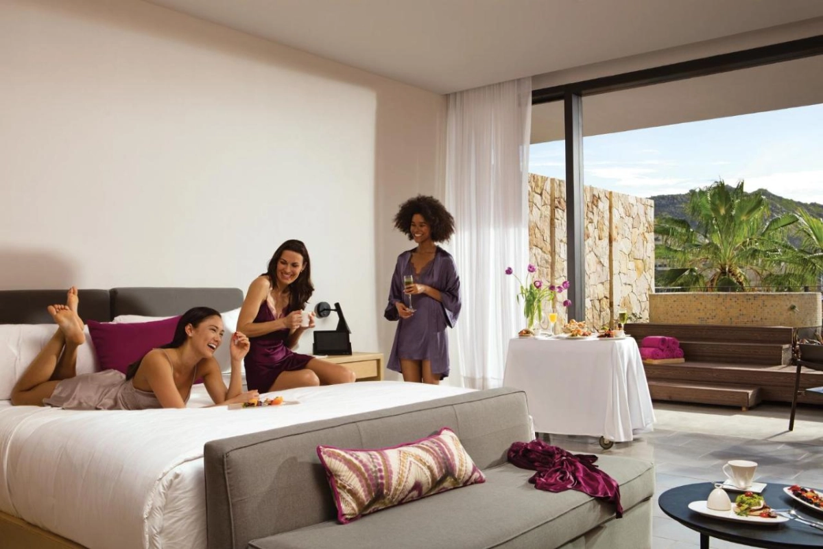 Breathless Cabo San Lucas - Hotel Photo 43