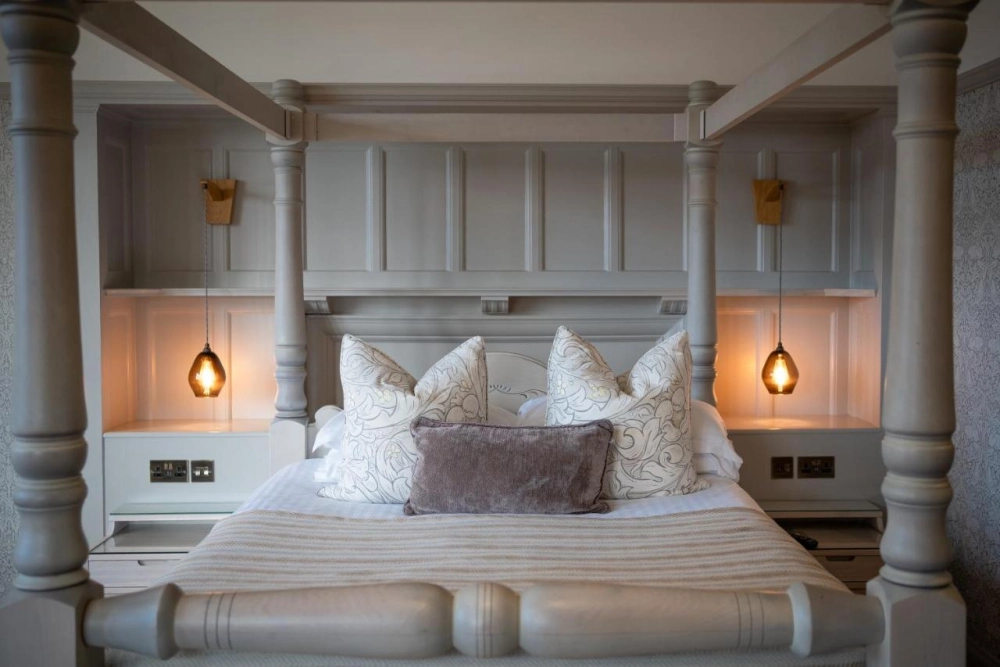 Cragwood Country House Hotel - Hotel Photo 2