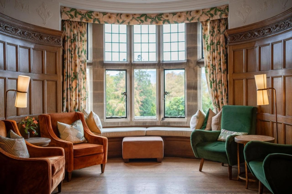 Cragwood Country House Hotel - Hotel Photo 4