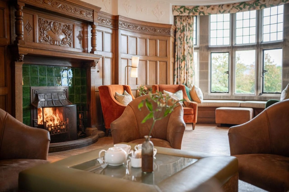 Cragwood Country House Hotel - Hotel Photo 5