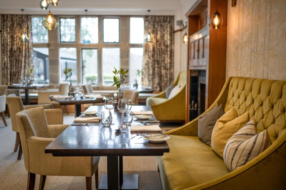 Cragwood Country House Hotel - Hotel Photo 7