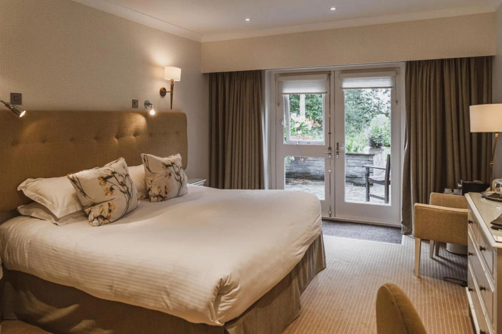 Cragwood Country House Hotel - Hotel Photo 10