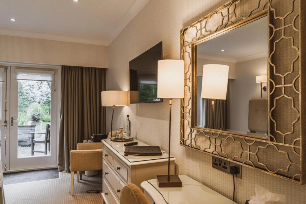 Cragwood Country House Hotel - Hotel Photo 11