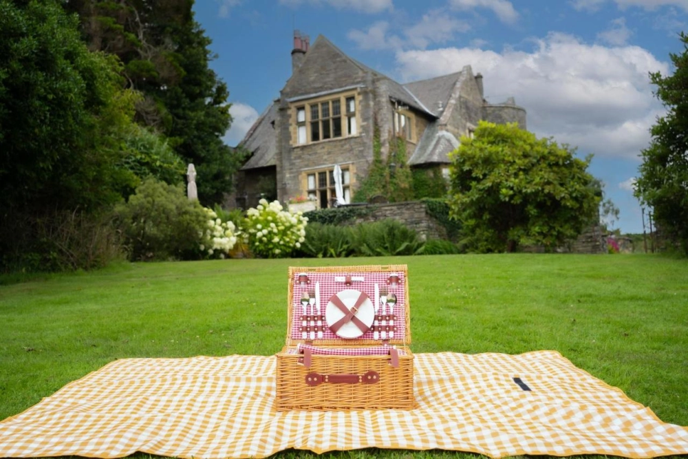 Cragwood Country House Hotel - Hotel Photo 14