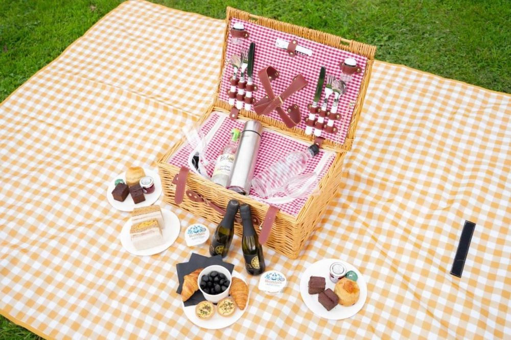 Cragwood Country House Hotel - Hotel Photo 15