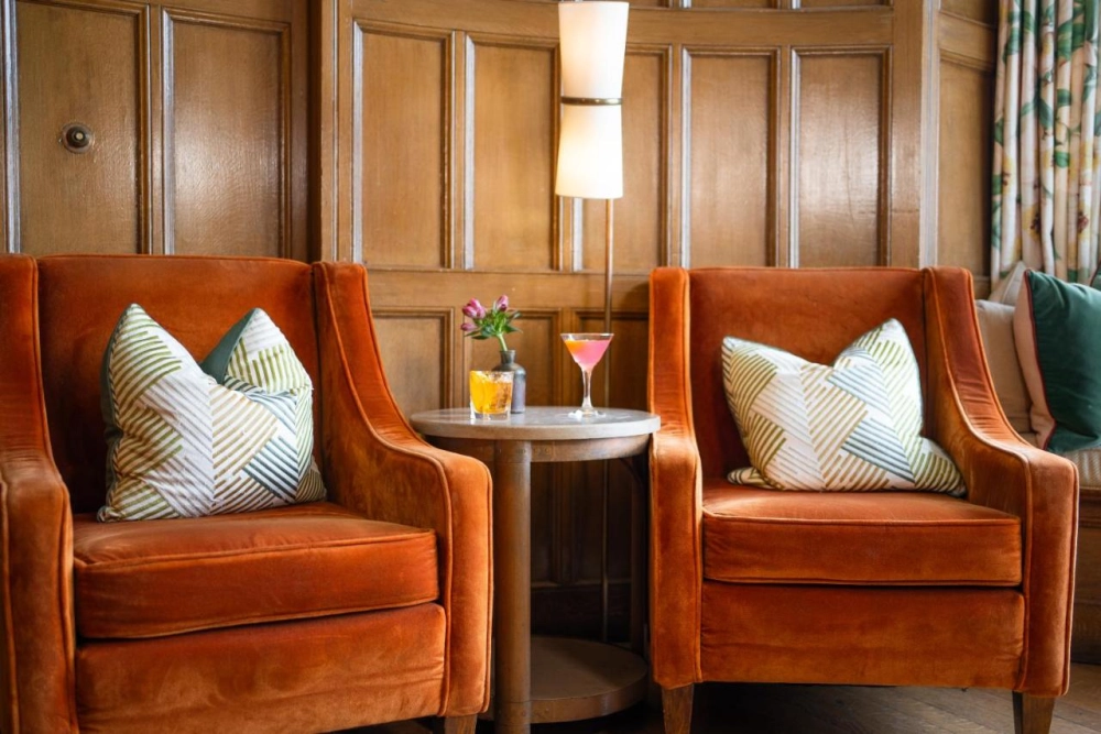 Cragwood Country House Hotel - Hotel Photo 20