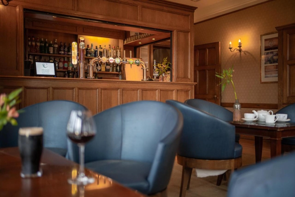 Cragwood Country House Hotel - Hotel Photo 24