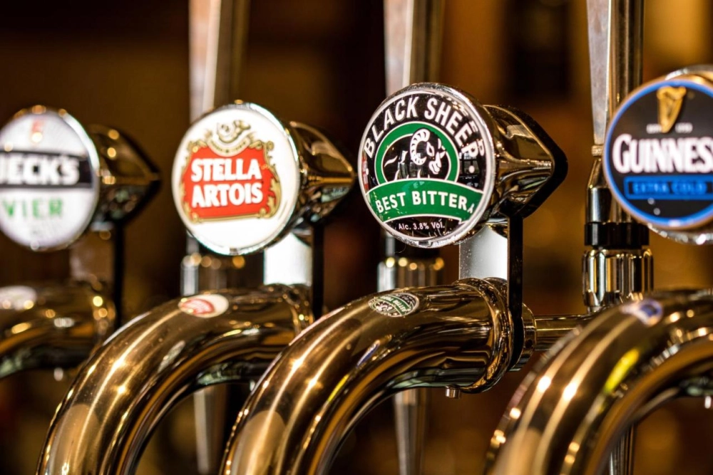 Cragwood Country House Hotel - Hotel Photo 30