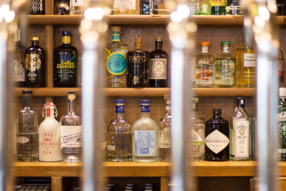 Cragwood Country House Hotel - Hotel Photo 31