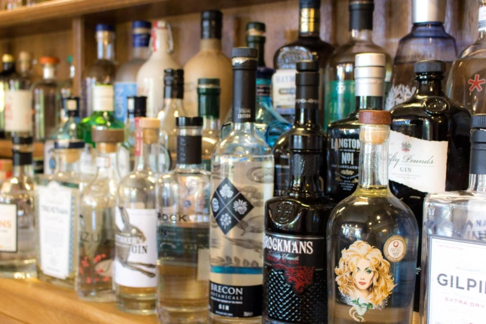 Cragwood Country House Hotel - Hotel Photo 32