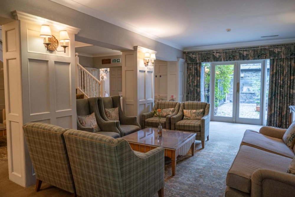 Cragwood Country House Hotel - Hotel Photo 33