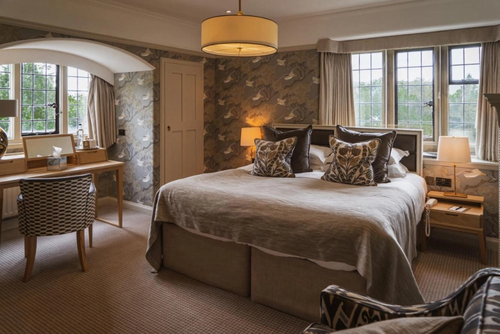 Cragwood Country House Hotel - Hotel Photo 42