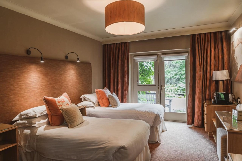Cragwood Country House Hotel - Hotel Photo 48