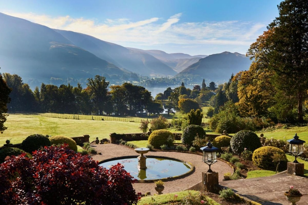 Macdonald Leeming House - Hotel Photo 1