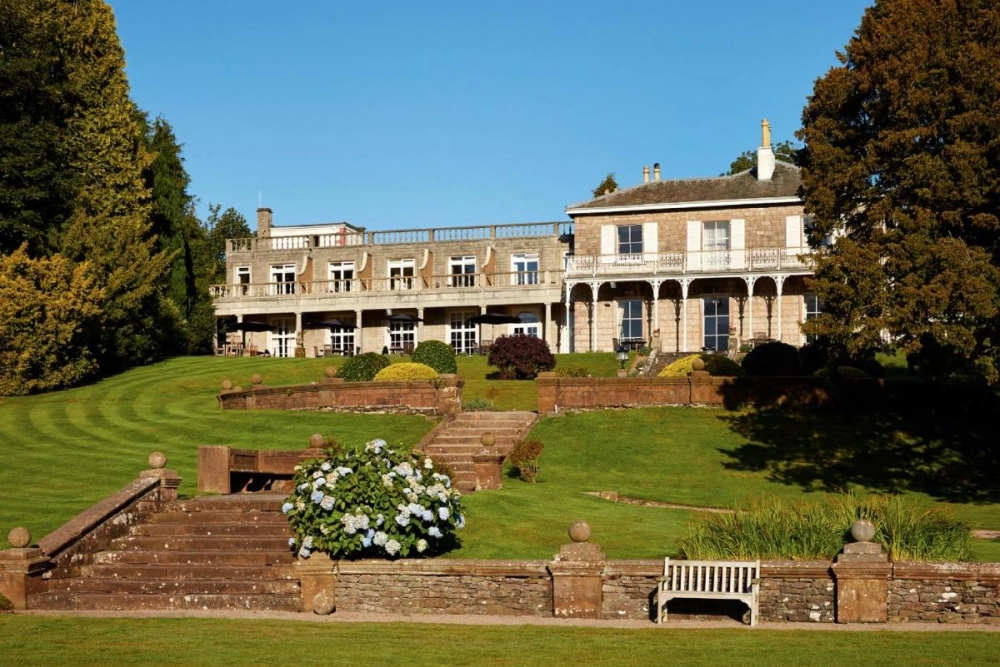 Macdonald Leeming House - Hotel Photo 2