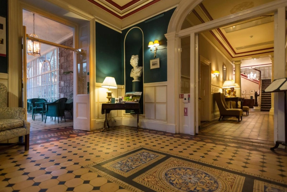 Macdonald Leeming House - Hotel Photo 3