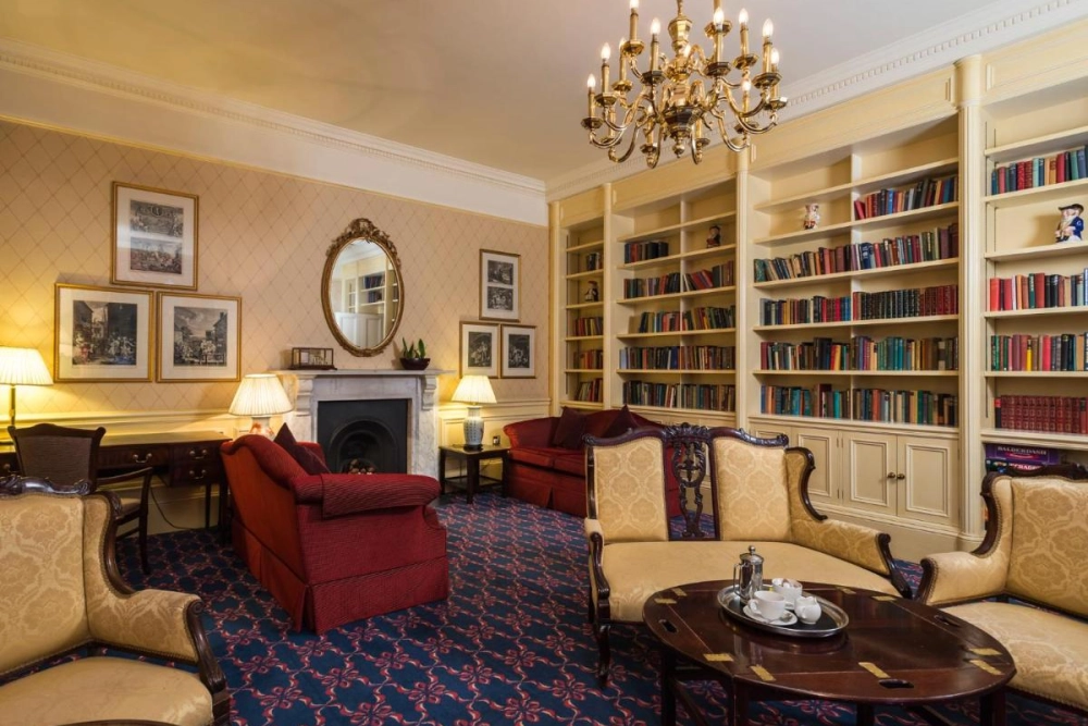 Macdonald Leeming House - Hotel Photo 5