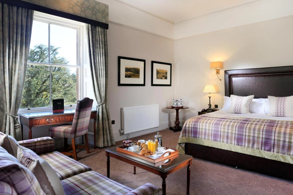 Macdonald Leeming House - Hotel Photo 6