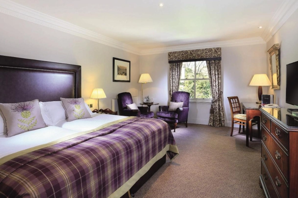 Macdonald Leeming House - Hotel Photo 8