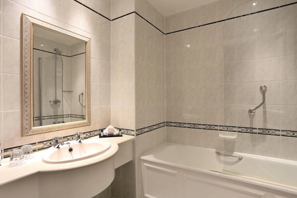 Macdonald Leeming House - Hotel Photo 10