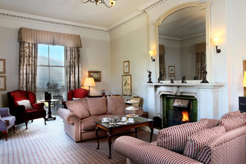 Macdonald Leeming House - Hotel Photo 11