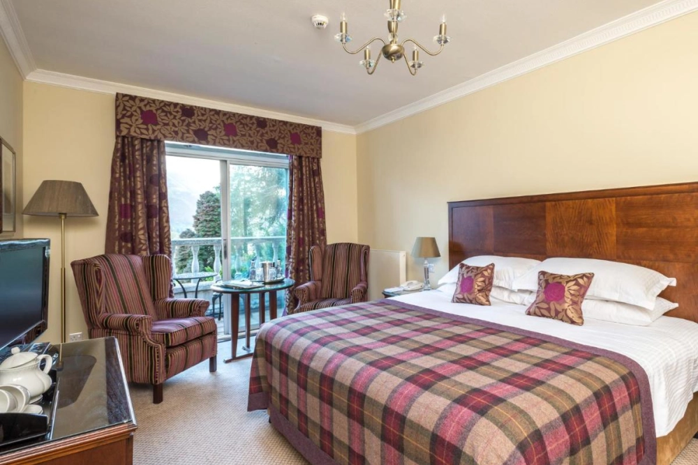 Macdonald Leeming House - Hotel Photo 12