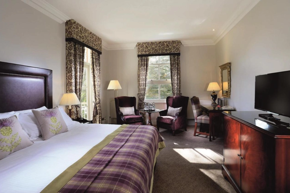 Macdonald Leeming House - Hotel Photo 13